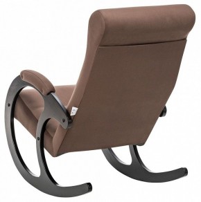 Кресло-качалка Модель 3 в Приобье - priobie.ok-mebel.com | фото 4
