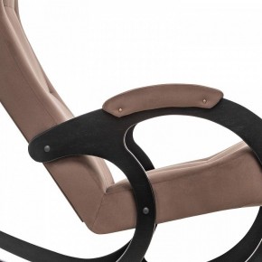 Кресло-качалка Модель 3 в Приобье - priobie.ok-mebel.com | фото 5