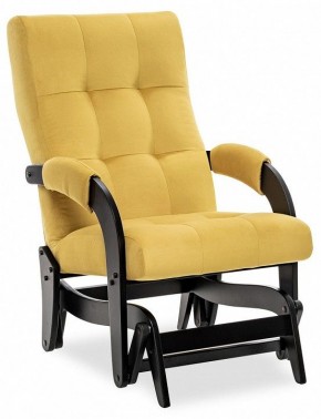 Кресло-качалка Спринг в Приобье - priobie.ok-mebel.com | фото 1