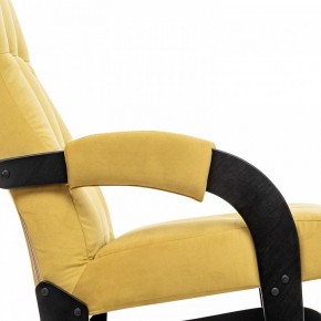 Кресло-качалка Спринг в Приобье - priobie.ok-mebel.com | фото 5