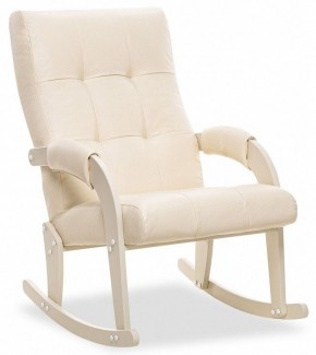 Кресло-качалка Спринг в Приобье - priobie.ok-mebel.com | фото 1