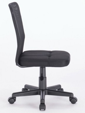 Кресло компактное BRABIX "Smart MG-313" (черное) 531843 в Приобье - priobie.ok-mebel.com | фото 3