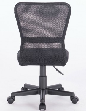 Кресло компактное BRABIX "Smart MG-313" (черное) 531843 в Приобье - priobie.ok-mebel.com | фото 4