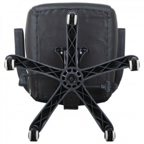 Кресло компьютерное BRABIX Techno Pro GM-003 (экокожа черное/серое, вставки серые) 531814 в Приобье - priobie.ok-mebel.com | фото 9