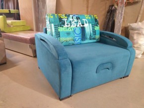 Кресло-кровать (1000) в Приобье - priobie.ok-mebel.com | фото 1