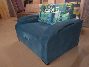 Кресло-кровать (1000) в Приобье - priobie.ok-mebel.com | фото 2