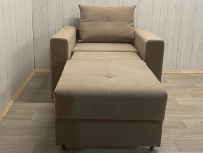 Кресло-кровать Комфорт-7 (700) МД (НПБ) широкий подлкотник в Приобье - priobie.ok-mebel.com | фото 2