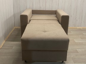 Кресло-кровать Комфорт-7 (700) МД (НПБ) широкий подлкотник в Приобье - priobie.ok-mebel.com | фото 5