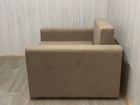 Кресло-кровать Комфорт-7 (700) МД (НПБ) широкий подлкотник в Приобье - priobie.ok-mebel.com | фото 6