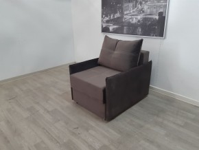 Кресло-кровать Леон-1 в Приобье - priobie.ok-mebel.com | фото 1