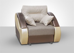 Кресло-кровать Виктория 3 (ткань до 300) в Приобье - priobie.ok-mebel.com | фото 1
