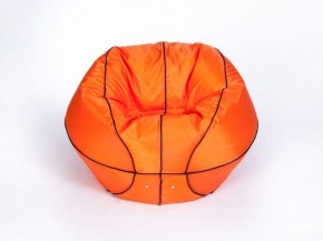 Кресло-мешок Баскетбольный мяч Большой в Приобье - priobie.ok-mebel.com | фото 2