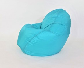 Кресло-мешок Макси (Оксфорд водоотталкивающая ткань) в Приобье - priobie.ok-mebel.com | фото 5