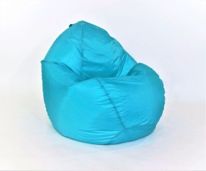 Кресло-мешок Макси (Оксфорд водоотталкивающая ткань) в Приобье - priobie.ok-mebel.com | фото 6