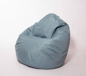 Кресло-мешок Макси (Рогожка) 100*h150 в Приобье - priobie.ok-mebel.com | фото 2