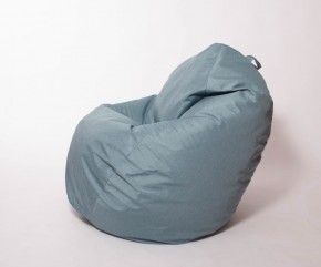 Кресло-мешок Макси (Рогожка) 100*h150 в Приобье - priobie.ok-mebel.com | фото 3