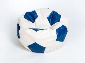 Кресло-мешок Мяч Большой (Экокожа) в Приобье - priobie.ok-mebel.com | фото 2
