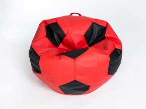 Кресло-мешок Мяч Большой (Экокожа) в Приобье - priobie.ok-mebel.com | фото 4