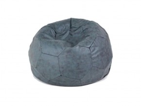 Кресло-мешок Мяч M (Torino Mint) в Приобье - priobie.ok-mebel.com | фото 1