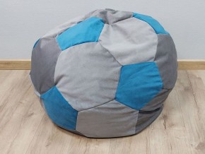 Кресло-мешок Мяч M (Vital Pebble-Vital Pacific) в Приобье - priobie.ok-mebel.com | фото 1