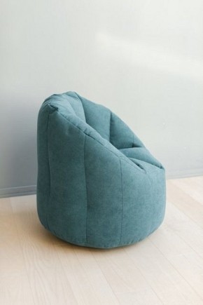 Кресло-мешок Пенек Зефир XL в Приобье - priobie.ok-mebel.com | фото 2