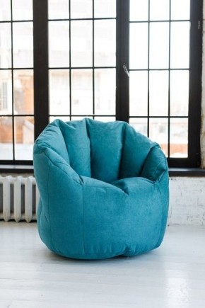Кресло-мешок Пенек Зефир XL в Приобье - priobie.ok-mebel.com | фото 5