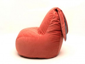 Кресло-мешок Зайка (Длинные уши) в Приобье - priobie.ok-mebel.com | фото 1