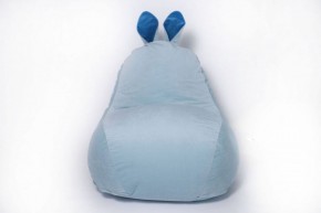 Кресло-мешок Зайка (Короткие уши) в Приобье - priobie.ok-mebel.com | фото 10