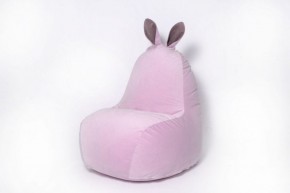Кресло-мешок Зайка (Короткие уши) в Приобье - priobie.ok-mebel.com | фото 11