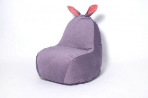 Кресло-мешок Зайка (Короткие уши) в Приобье - priobie.ok-mebel.com | фото 13