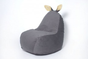 Кресло-мешок Зайка (Короткие уши) в Приобье - priobie.ok-mebel.com | фото 15