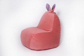 Кресло-мешок Зайка (Короткие уши) в Приобье - priobie.ok-mebel.com | фото 3