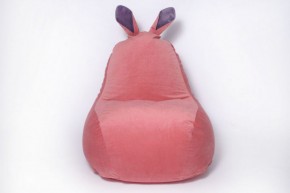 Кресло-мешок Зайка (Короткие уши) в Приобье - priobie.ok-mebel.com | фото 4