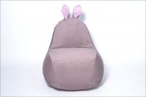 Кресло-мешок Зайка (Короткие уши) в Приобье - priobie.ok-mebel.com | фото 6