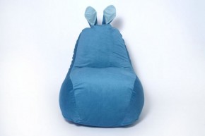 Кресло-мешок Зайка (Короткие уши) в Приобье - priobie.ok-mebel.com | фото 8