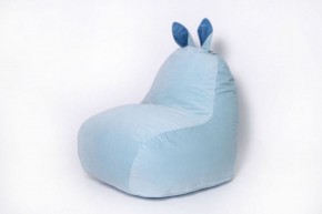 Кресло-мешок Зайка (Короткие уши) в Приобье - priobie.ok-mebel.com | фото 9