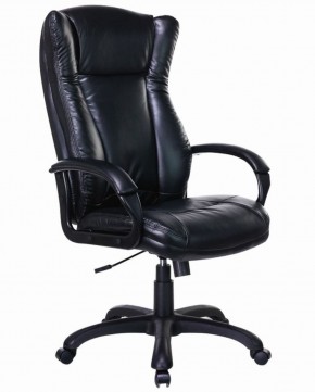 Кресло офисное BRABIX PREMIUM "Boss EX-591" (черное) 532099 в Приобье - priobie.ok-mebel.com | фото 1