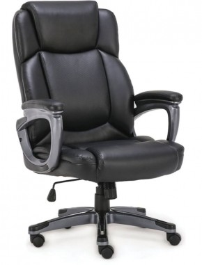 Кресло офисное BRABIX PREMIUM "Favorite EX-577" (черное) 531934 в Приобье - priobie.ok-mebel.com | фото