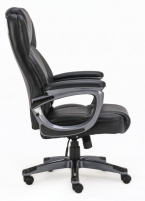 Кресло офисное BRABIX PREMIUM "Favorite EX-577" (черное) 531934 в Приобье - priobie.ok-mebel.com | фото 3