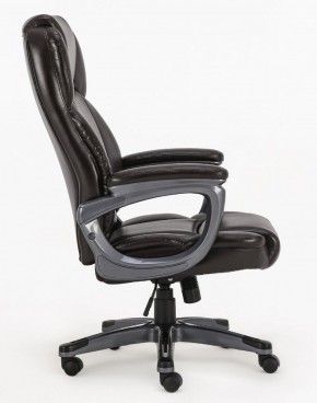 Кресло офисное BRABIX PREMIUM "Favorite EX-577", коричневое, 531936 в Приобье - priobie.ok-mebel.com | фото 2