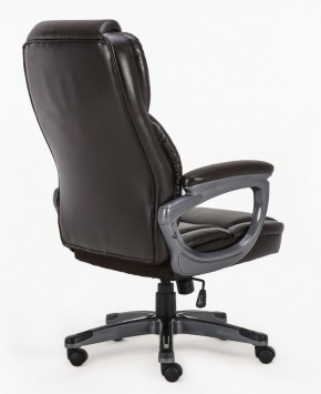 Кресло офисное BRABIX PREMIUM "Favorite EX-577", коричневое, 531936 в Приобье - priobie.ok-mebel.com | фото 3