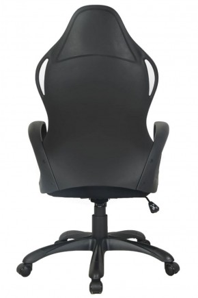 Кресло офисное BRABIX PREMIUM "Force EX-516" (ткань черная/вставки синие) 531572 в Приобье - priobie.ok-mebel.com | фото 5