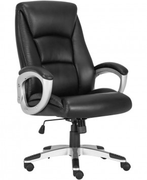 Кресло офисное BRABIX PREMIUM "Grand EX-501" (черное) 531950 в Приобье - priobie.ok-mebel.com | фото 1