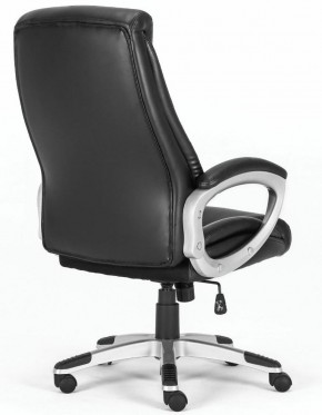 Кресло офисное BRABIX PREMIUM "Grand EX-501" (черное) 531950 в Приобье - priobie.ok-mebel.com | фото 4