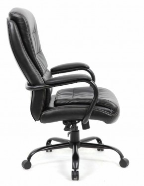 Кресло офисное BRABIX PREMIUM "Heavy Duty HD-004" (черное) 531942 в Приобье - priobie.ok-mebel.com | фото 3
