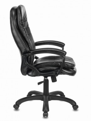 Кресло офисное BRABIX PREMIUM "Omega EX-589" (экокожа, черное) 532094 в Приобье - priobie.ok-mebel.com | фото 2