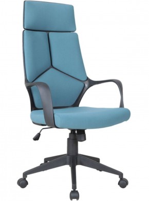 Кресло офисное BRABIX PREMIUM "Prime EX-515" (ткань, голубое) 531568 в Приобье - priobie.ok-mebel.com | фото