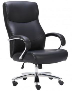 Кресло офисное BRABIX PREMIUM "Total HD-006" (черное) 531933 в Приобье - priobie.ok-mebel.com | фото 1