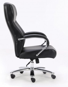 Кресло офисное BRABIX PREMIUM "Total HD-006" (черное) 531933 в Приобье - priobie.ok-mebel.com | фото 3