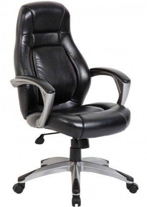 Кресло офисное BRABIX PREMIUM "Turbo EX-569" (черное) 531014 в Приобье - priobie.ok-mebel.com | фото 1
